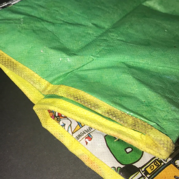 toys r us Bags Toys R Us Nostalgic Vintage Reusable Grocery Bag